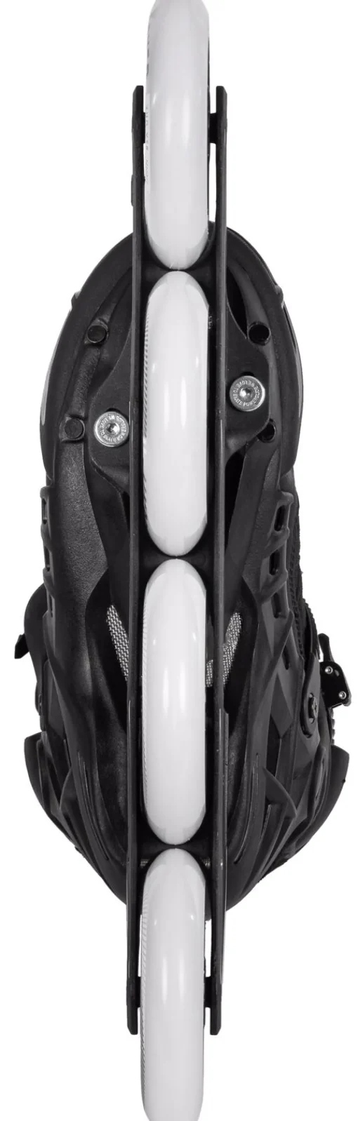 Powerslide Phuzion Argon Road black 110