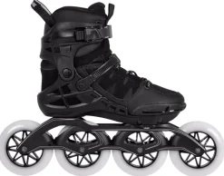 Powerslide Phuzion Argon Road black 110