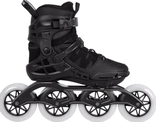 Powerslide Phuzion Argon Road black 110