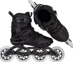 Powerslide Phuzion Argon Road black 110