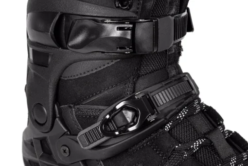 Powerslide Phuzion Argon Road black 110