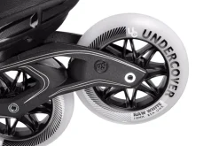 Powerslide Phuzion Argon Road black 110