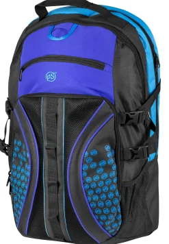 Powerslide Phuzion Backpack Blauw