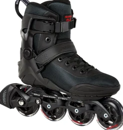 Powerslide Phuzion Radon 80 Black