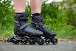 Powerslide Phuzion Radon 80 Black