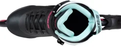 Powerslide Phuzion Radon Teal 90