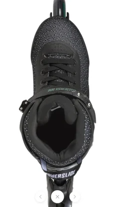 Powerslide Phuzion Radon Enzo BW90