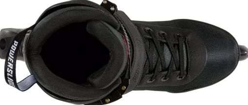 Powerslide Phuzion Radon 80 Black