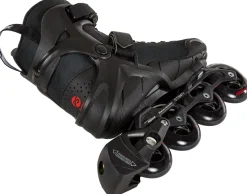 Powerslide Phuzion Radon 80 Black