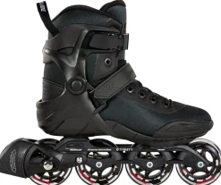 Powerslide Phuzion Radon 80 Black