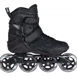 Powerslide Phuzion Xenon black 90