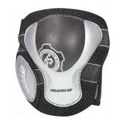 Powerslide pro air knee pad man