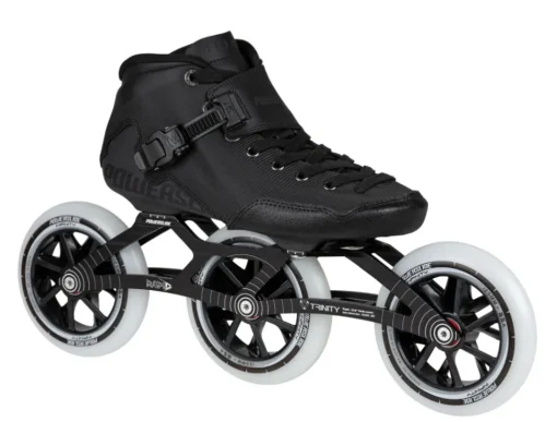 Powerslide Puls 125