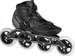 Powerslide R4 100