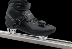 Powerslide R4 met Conquest ijzer