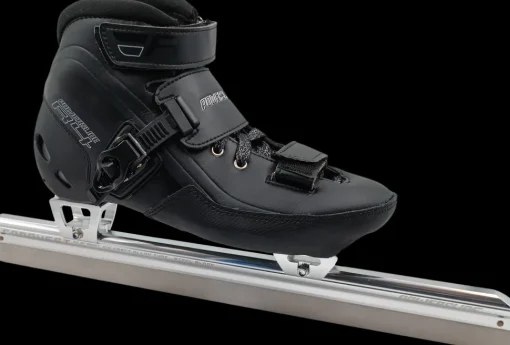 Powerslide R4 met Conquest ijzer