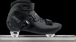 Powerslide R4 met Conquest ijzer