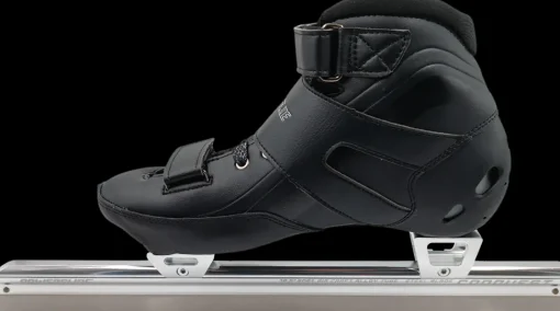 Powerslide R4 met Conquest ijzer