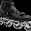Powerslide R4 4x100