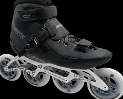 Powerslide R4 4x100