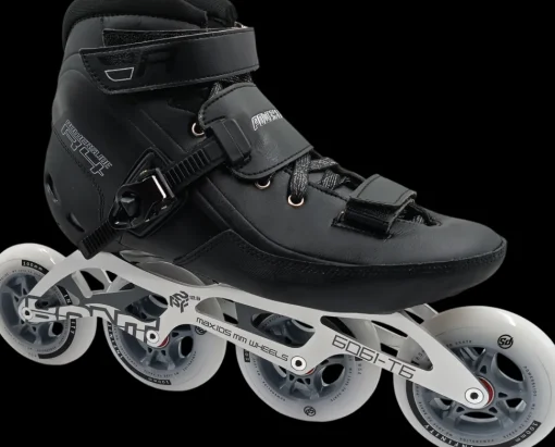 Powerslide R4 4x100