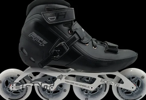 Powerslide R4 4x100