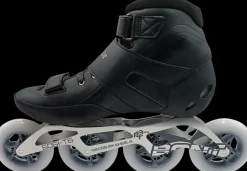 Powerslide R4 4x100