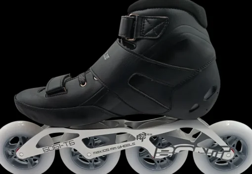 Powerslide R4 4x100