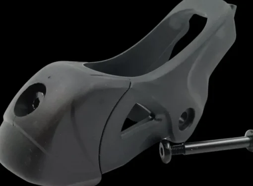 Powerslide rem voor GT110