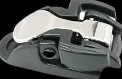 Powerslide Spider Speedbuckle (alleen buckle)