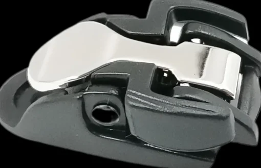 Powerslide Spider Speedbuckle (alleen buckle)