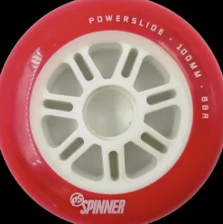 Powerslide Spinner 100mm