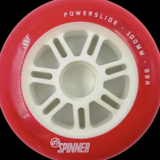 Powerslide Spinner 100mm