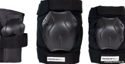 Powerslide standaard eco beschermset