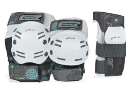 Powerslide Standaard Pure Beschermset