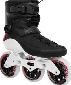 Powerslide Stellar 110