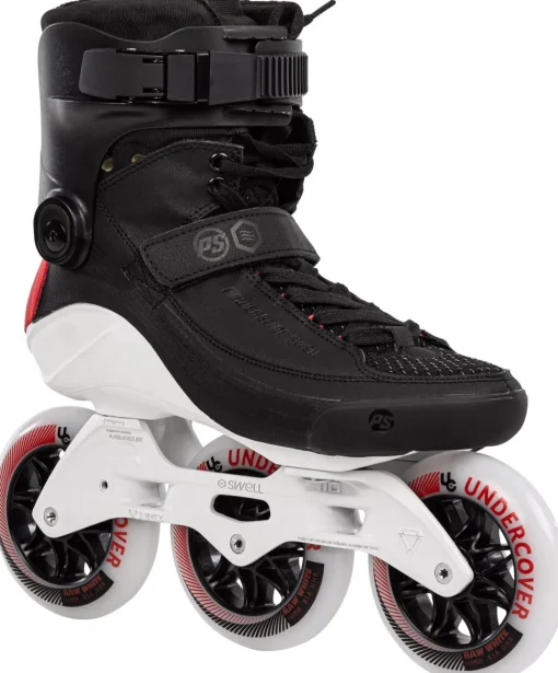 Powerslide Stellar 110