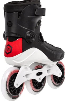 Powerslide Stellar 110