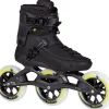 Powerslide Swell Carbon 125