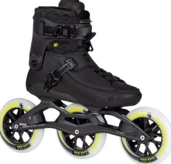 Powerslide Swell Carbon 125