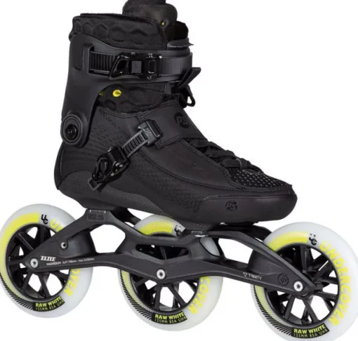 Powerslide Swell Carbon 125