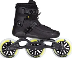 Powerslide Swell Carbon 125
