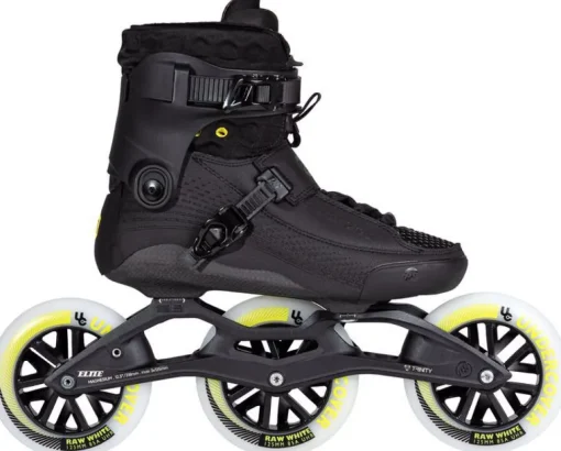 Powerslide Swell Carbon 125