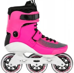 Powerslide Swell Electric pink 100
