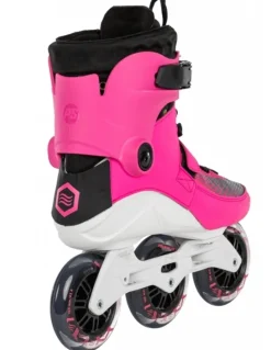Powerslide Swell Electric pink 100