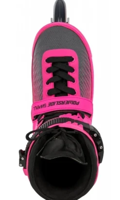 Powerslide Swell Electric pink 100