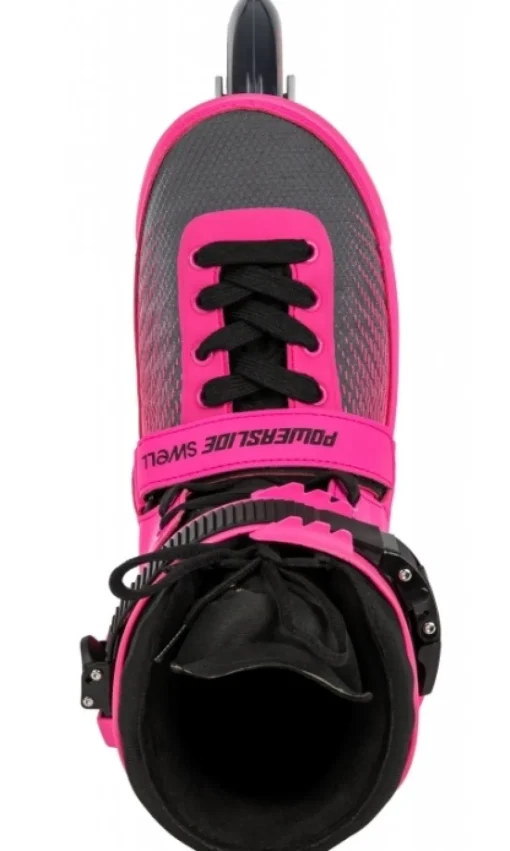 Powerslide Swell Electric pink 100