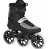 Powerslide Swell Nite 125, 3D Adapt