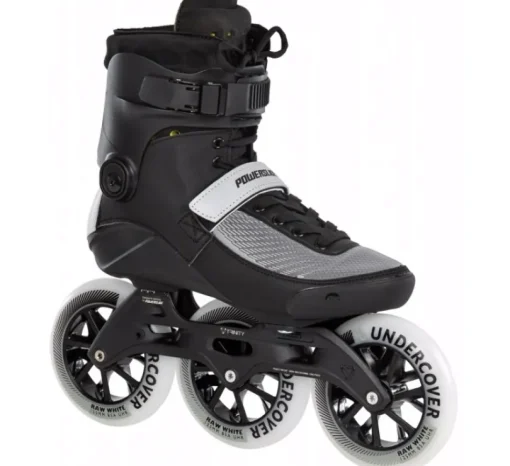 Powerslide Swell Nite 125, 3D Adapt