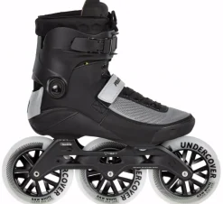 Powerslide Swell Nite 125, 3D Adapt
